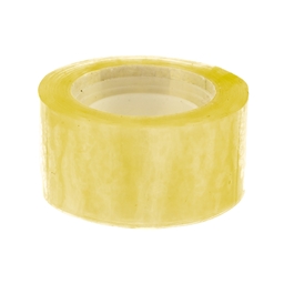 HD10 - Clear Tape